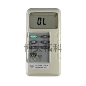 博大精科 YF-160A_數字溫度表