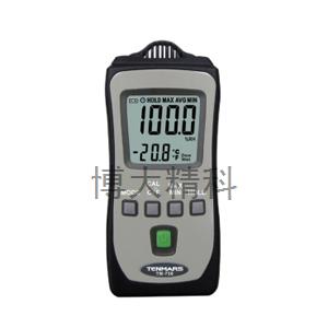 博大精科 TM-730 數位溫濕度計