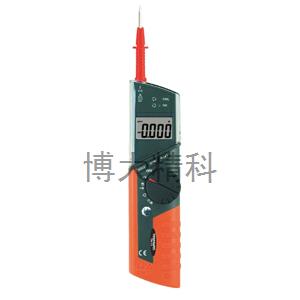 博大精科 TM-72 筆型數字 自動換文件三用電表