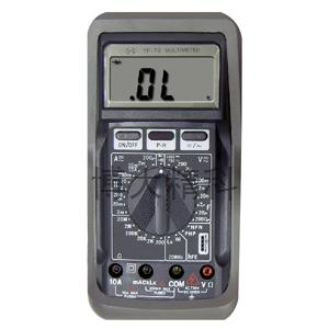 博大精科 YF-78 LCR數位三用電表