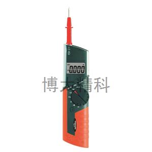 博大精科 TM-71 筆型數字自動換文件三用電表