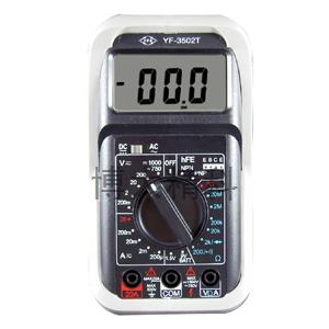 博大精科 YF-3502 數位式電表