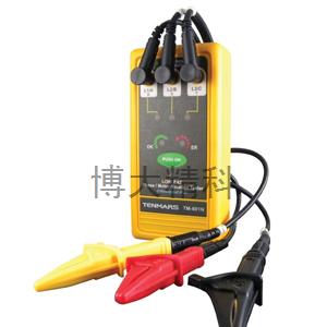 博大精科 TM-601N 檢相計