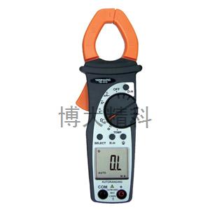 博大精科 TM-1016 AC HVAC鉤表