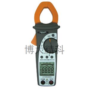 博大精科 TM-1015 AC/DC鉤表