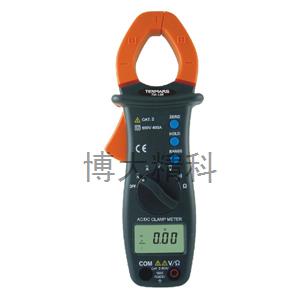 博大精科 TM-13E AC/DC鉤表