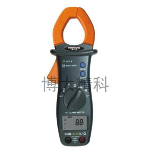 博大精科 TM-12E AC鉤表