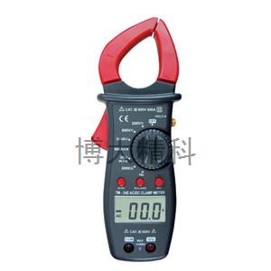 博大精科 TM-24E AC/DC鉤表