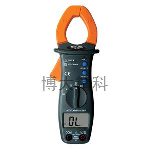 博大精科 TM-16E AC鉤表