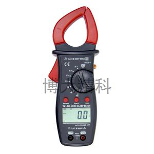 博大精科 TM-26E AC/DC鉤表