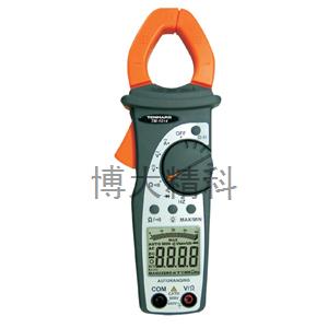 博大精科 TM-1014 AC鉤表