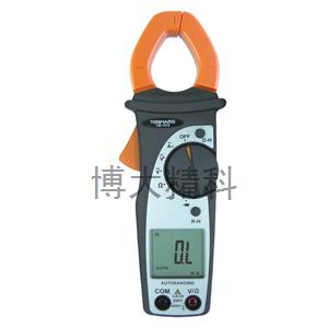 博大精科 TM-1012 AC鉤表