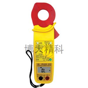 博大精科 YF-8160 AC漏電-流鉤表