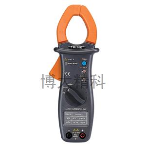 博大精科 TM-14E AC/DC電流轉換計