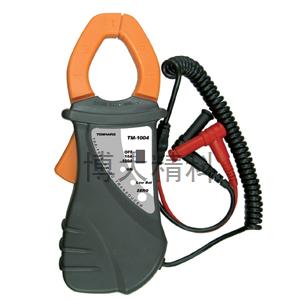 博大精科 TM-1004 400A AC/DC電流轉換計