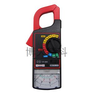 博大精科 YF-8020A AC鉤表
