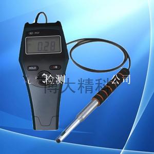 博大精科 新ZRQF-F30J 智能熱球風(fēng)速計