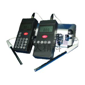 博大精科 ZRQF-F30 智能熱球式風(fēng)速計