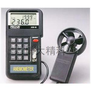 博大精科 AVM-05 葉輪風(fēng)速計