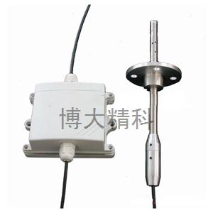 博大精科 TH300 溫濕度變送器