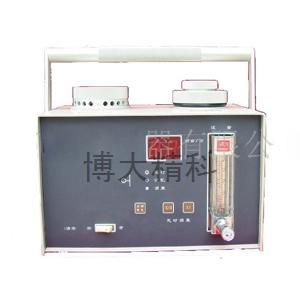 博大精科 JWL-1A 空氣微生物采樣器
