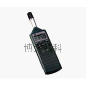 博大精科 TES-1360A 溫濕度計