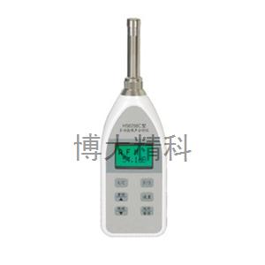 博大精科 HS6298C 多功能噪聲分析儀