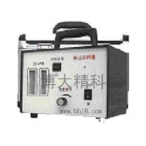 博大精科 DS-21B(R) 粉塵采樣器