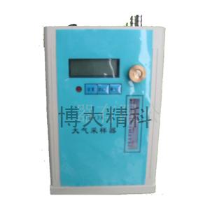 博大精科 CD-3 大氣采樣器