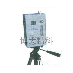 博大精科 QC-4 大氣采樣器