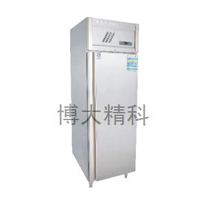 博大精科 GNC560L1 單大門冰箱(-18℃-23℃)