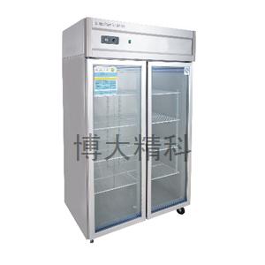 博大精科 QB-G1.0L2 大二門陳列柜