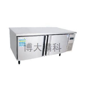 博大精科 QB-04LH 1.2米平冷操作臺
