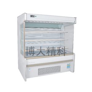 博大精科 QB-CTG2000 整體風幕柜