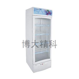 博大精科 SC-270 單門陳列柜
