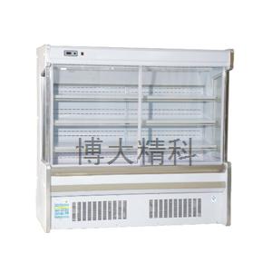 博大精科 QB-DCG2500F 風(fēng)冷點(diǎn)菜柜
