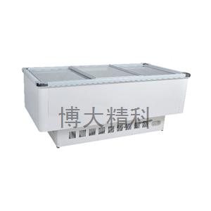 博大精科 SD-2500T 島柜