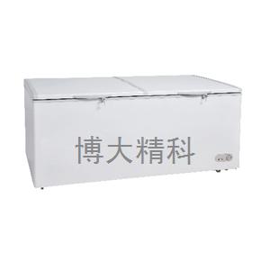 博大精科 BD/BC-588 臥式單溫小冷柜