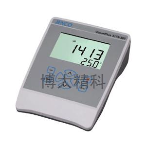 美國jenco 3175-307A臺式電導率