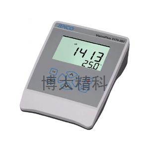 美國jenco 3175-307臺式電導率