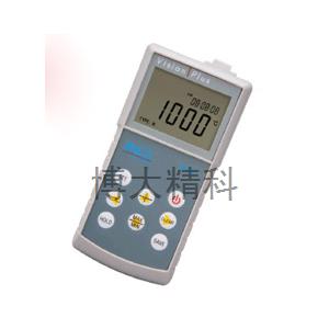 美國jenco 7810防水型熱電偶便攜溫度計