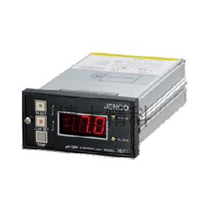 美國jenco 3671酸度/氧化還原控制器