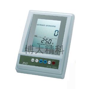 美國jenco 3173R超大屏臺式電導率/鹽度/TDS測試儀