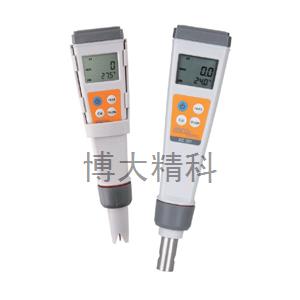 美國jenco EC330精密防水迷你型電導計