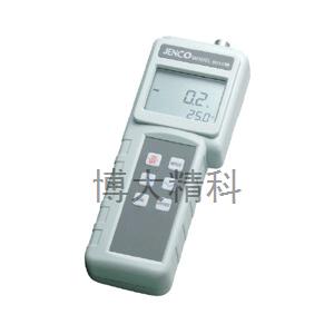 美國jenco 9010M便攜式溶解氧測試儀