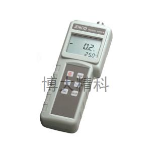 美國jenco 9020M便攜式溶解氧測試儀