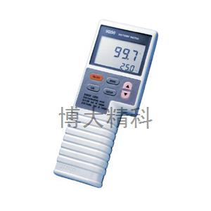 美國jenco 9250便攜式溶解氧測試儀