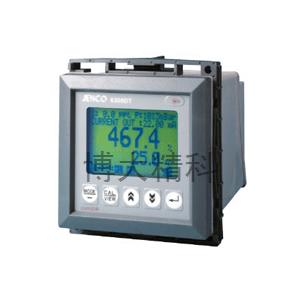 美國jenco 6308DT微電腦型溶解氧/溫度控制器(管道式安裝)