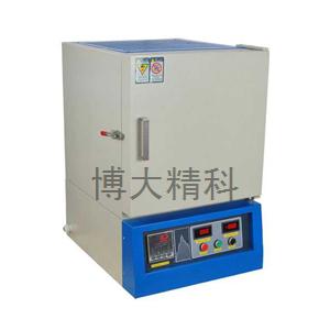 博大精科 MXX1750-30 箱式高溫爐