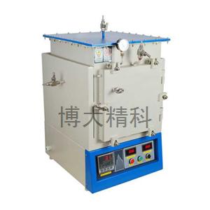 博大精科 LT1700-40 藍寶石退火爐